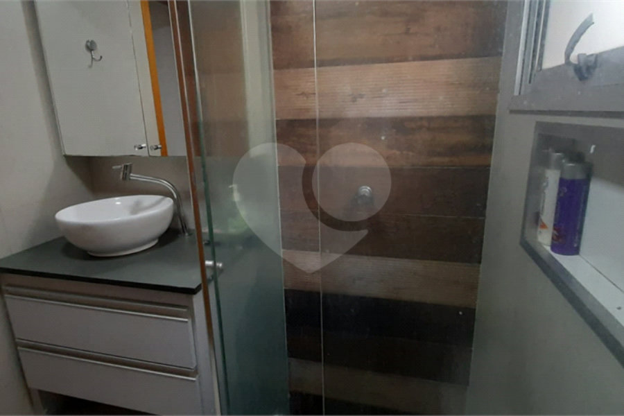 Apartamento à venda com 2 quartos em Vila Mazzei, São Paulo, SP