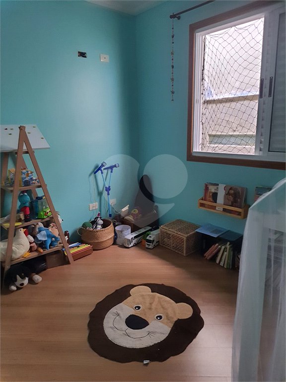Sobrado à venda com 3 suítes em Tucuruvi, São Paulo, SP