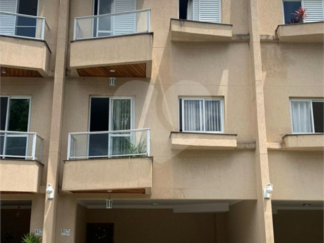 Casa à venda com 3 quartos, sendo 2 suítes,  no condomínio Palmas do Tremembé, São Paulo - SP