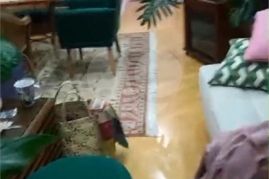 Apartamento à venda com 3 quartos, sendo 1 suíte, em Vila Maria, São Paulo, SP