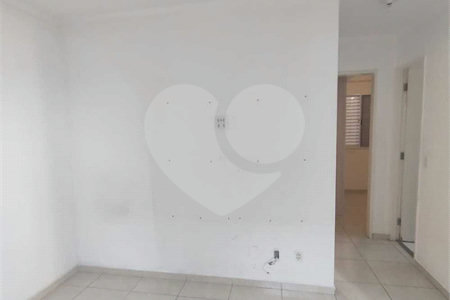 Apartamento à venda com 2 quartos em Santa Maria, Osasco, SP
