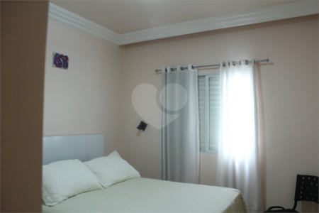 Apartamento à venda com 4 quartos, sendo 1 suíte, no Centro, São Bernardo do Campo, SP