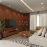 Casa em condomínio à venda com 3 quartos, sendo 1 suíte, em Jardim Residencial Villagio Ipanema I, Sorocaba, SP