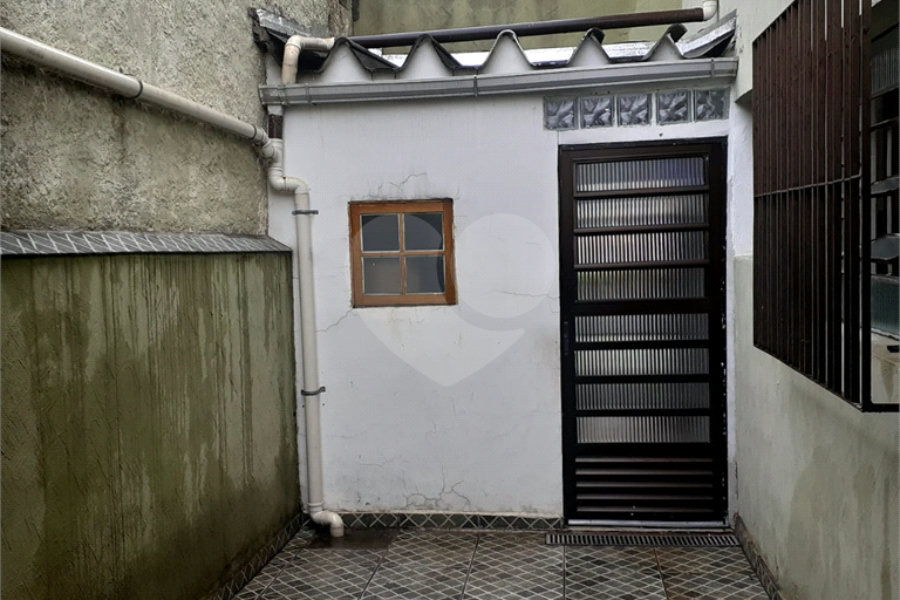 Sobrado à venda com 2 quartos em Santana, São Paulo, SP