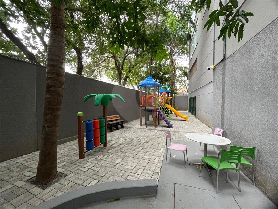 Apartamento à venda com 3 suítes em Bosque da Saúde, São Paulo, SP