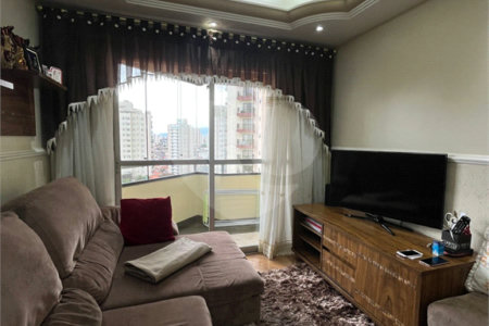 Apartamento à venda com 3 quartos, sendo 1 suíte, em Santa Teresinha, São Paulo, SP