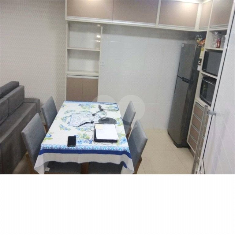 Sobrado à venda com 4 quartos, sendo 1 suíte,  no Brasilândia, São Paulo, SP