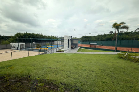 Terreno à venda no condomínio Jardim das Nações, São José dos Campos - SP