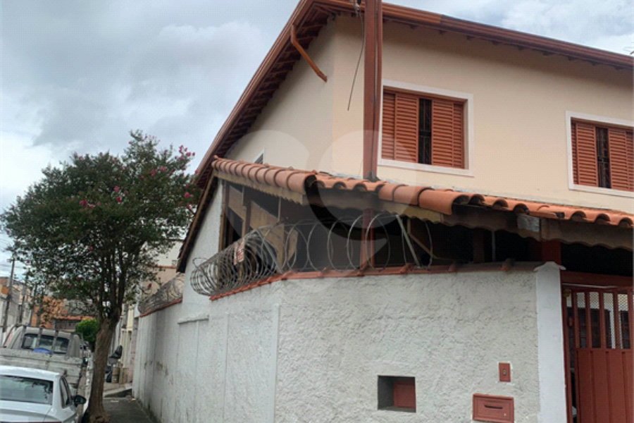 Sobrado à venda com 5 quartos, sendo 2 suítes, em Jaçanã, São Paulo, SP