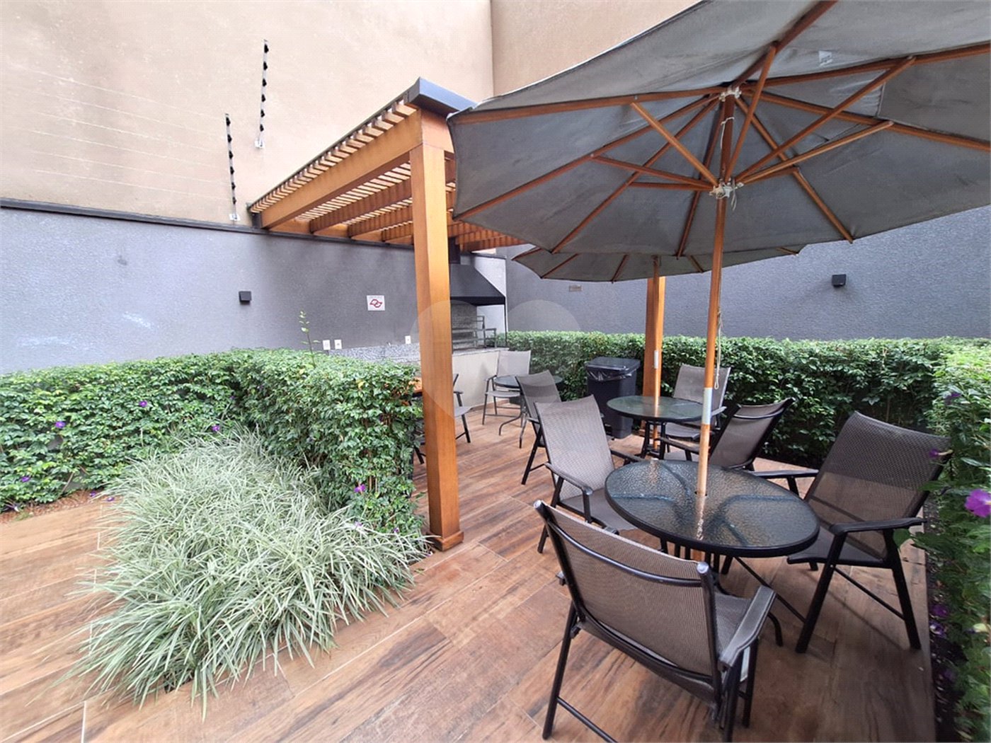 Apartamento à venda com 1 quarto no Centro, São Paulo, SP
