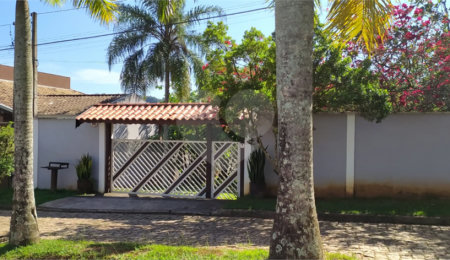 Chácara à venda com 3 suítes em Jardim Celeste, Jundiaí, SP