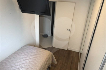 Apartamento à venda com 3 quartos, sendo 1 suíte, em Rudge Ramos, São Bernardo do Campo, SP