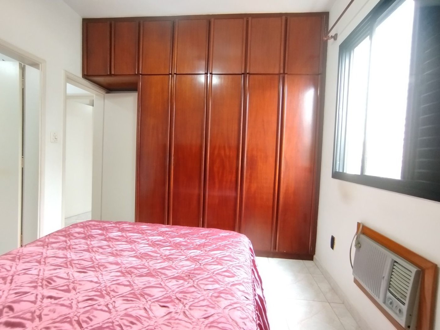 Apartamento com 2 dormitórios à venda, 92 m² por R$ 750.000,00 - Embaré - Santos/SP