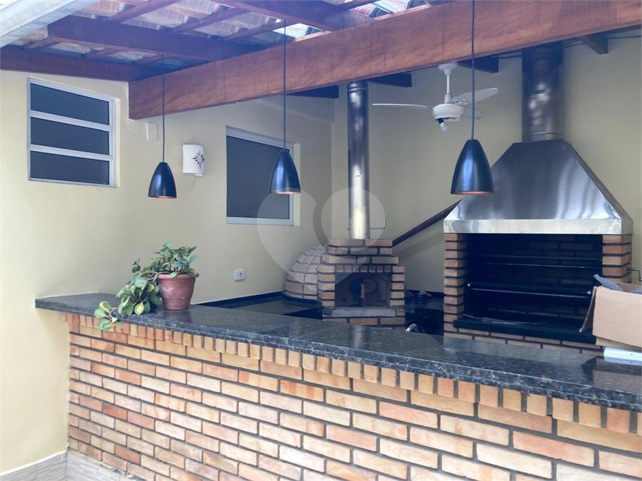 Casa para alugar com 3 quartos, sendo 1 suíte, em Santo Amaro, São Paulo, SP