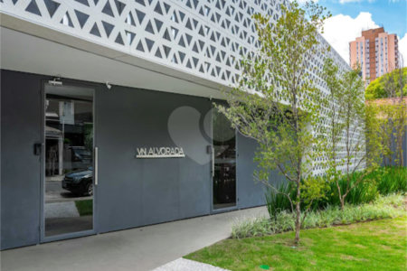 Apartamento para alugar com 1 suíte em Vila Olímpia, São Paulo, SP