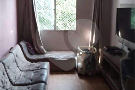 Apartamento à venda com 2 quartos, sendo 1 suíte, em Jardim Jaqueline, São Paulo, SP