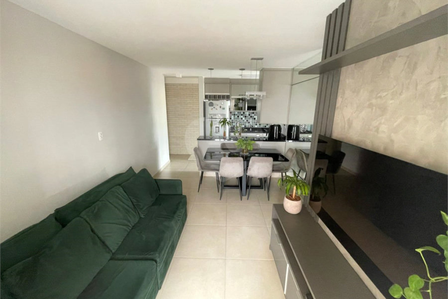 Apartamento à venda com 3 quartos, sendo 1 suíte, em Parada Inglesa, São Paulo, SP