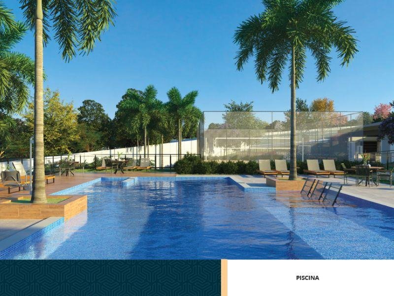 Residencial Vila Fahl