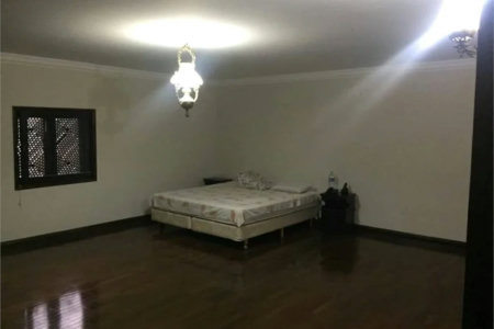 Sobrado à venda com 4 suítes em Jardim Guedala, São Paulo, SP