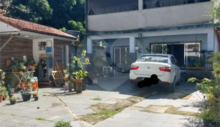 Casa à venda com 2 quartos, sendo 1 suíte,  em Campo Grande, Rio de Janeiro, RJ