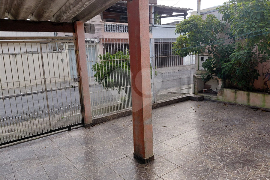 Casa Térrea à venda com 3 quartos no Brasilândia, São Paulo, SP