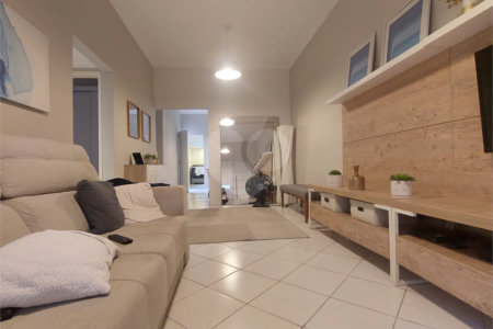 Casa de Vila à venda com 2 quartos, sendo 1 suíte,  em Rio de Janeiro, RJ