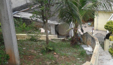 Terreno à venda com 1 quarto em Vila Maria Alta, São Paulo, SP