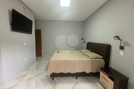 Casa à venda com 3 quartos, sendo 1 suíte, no condomínio Sun Lake, Sorocaba - SP