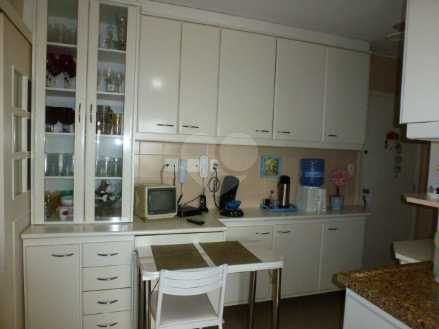 Cobertura à venda com 3 quartos, sendo 1 suíte, em Jardim Leonor, São Paulo, SP