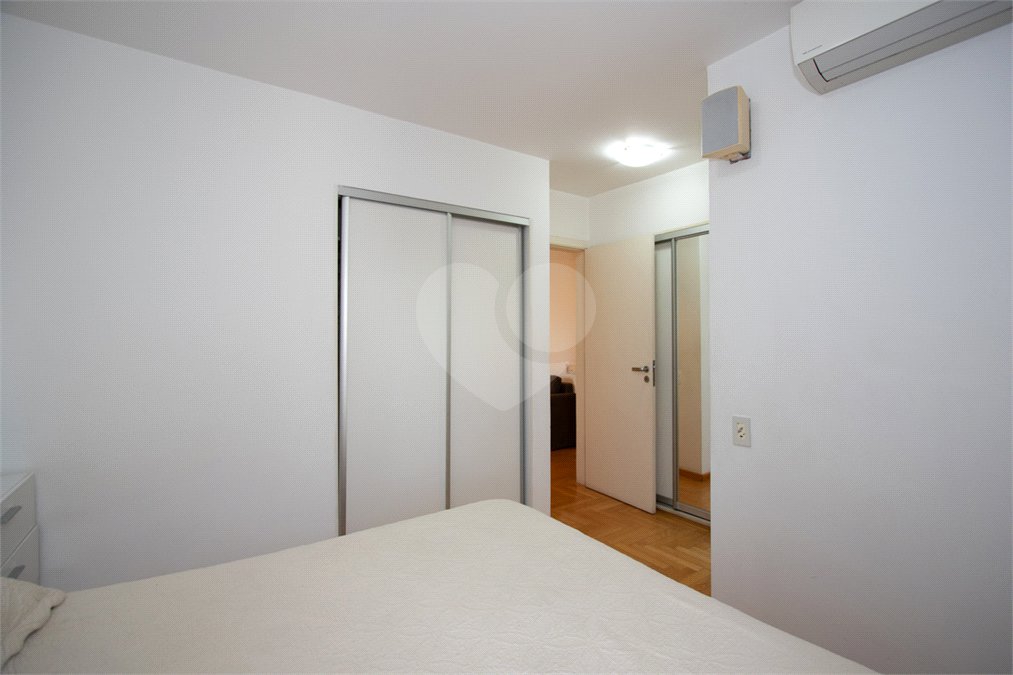 Apartamento à venda com 2 quartos, sendo 1 suíte,  em Indianópolis, São Paulo, SP