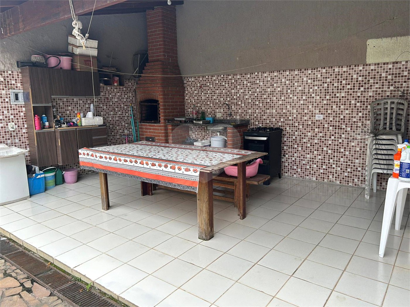 Casa à venda com 3 quartos, sendo 1 suíte, em Jardim Imperador, Suzano, SP