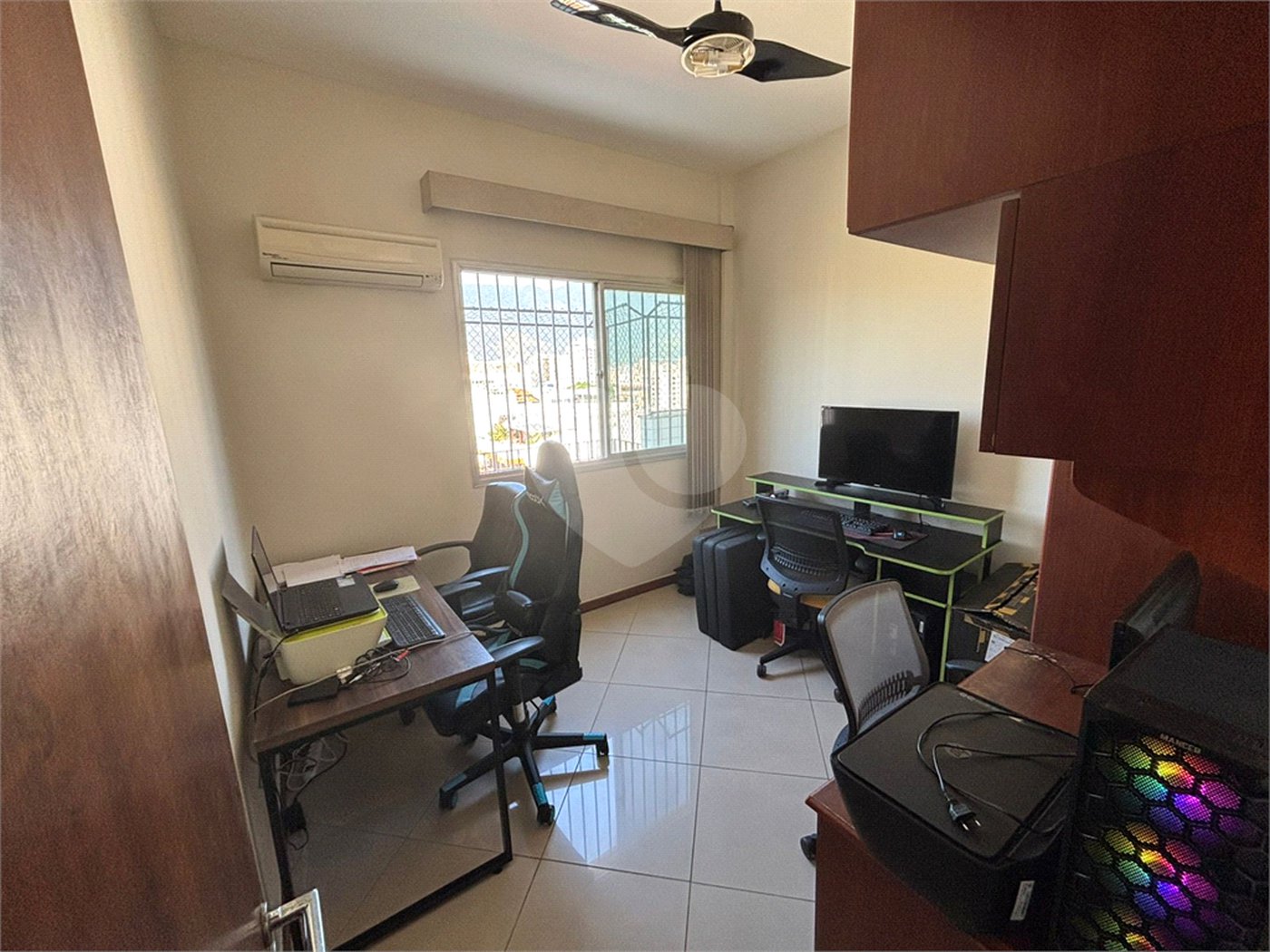 Cobertura à venda com 4 quartos, sendo 1 suíte, em Vila Isabel, Rio de Janeiro, RJ