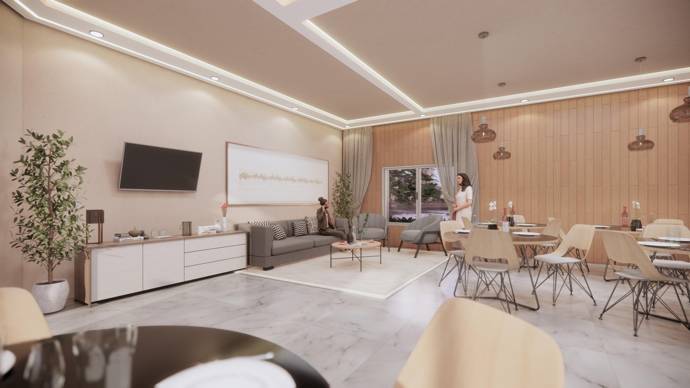 Residencial Luiza