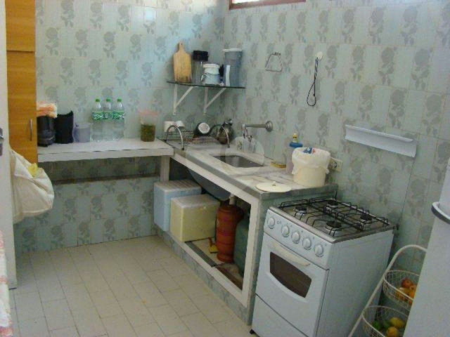 Apartamento à venda com 1 quarto em Vila Paulicéia, São Paulo, SP