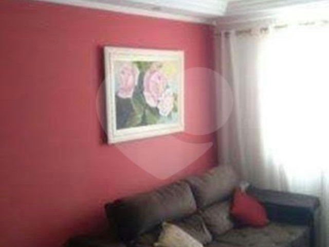 Apartamento à venda com 2 quartos em Mandaqui, São Paulo, SP
