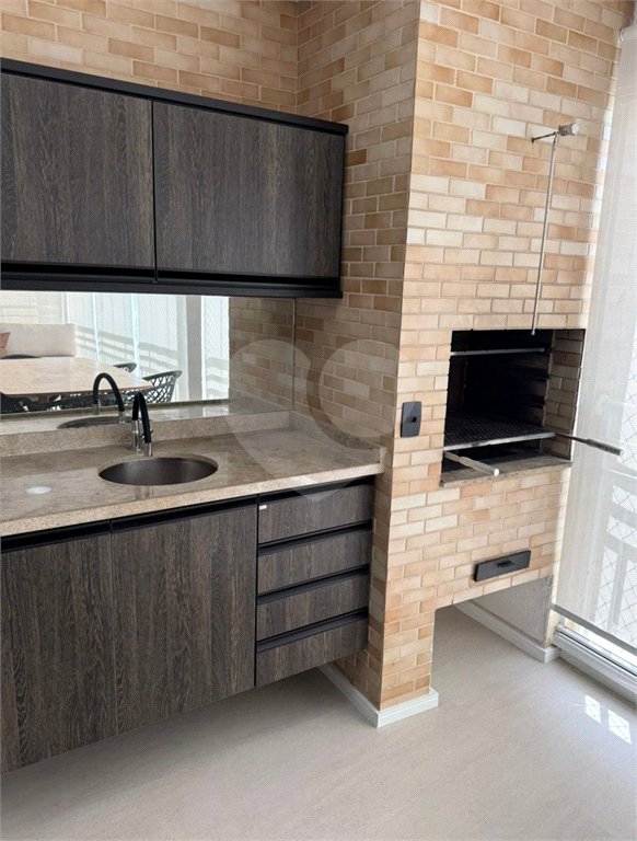 Apartamento à venda com 3 suítes em Vila Nova Socorro, Mogi das Cruzes, SP