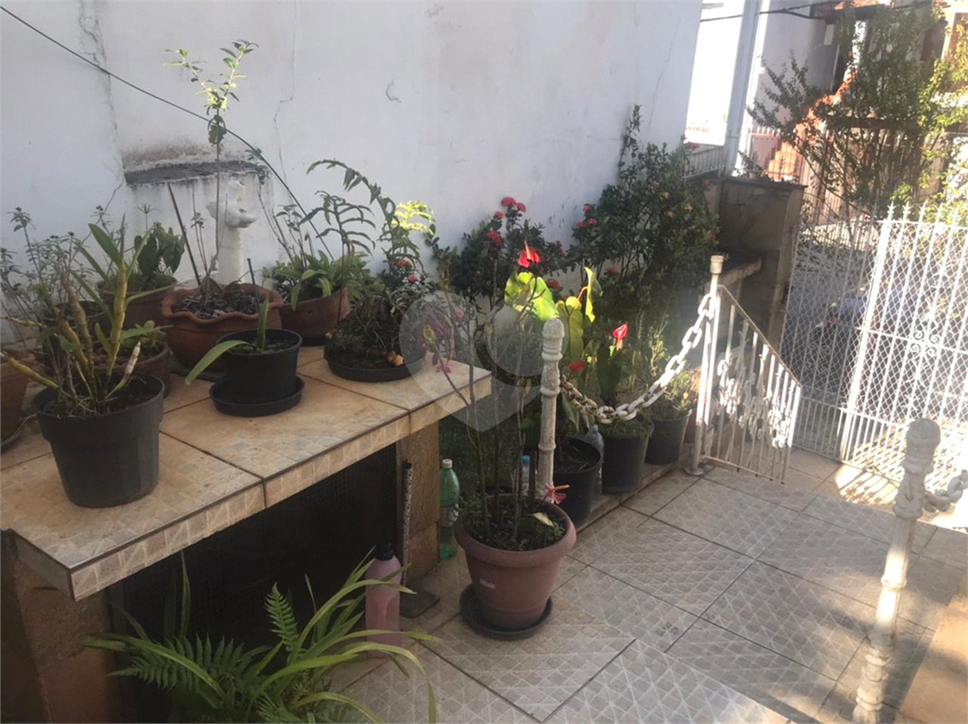 Casa à venda com 3 quartos em Vila Mariza Mazzei, São Paulo, SP