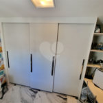 Apartamento à venda com 4 quartos, sendo 2 suítes, em Santana, São Paulo, SP