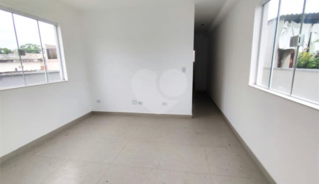 Apartamento à venda com 2 quartos em Vila Alpina, São Paulo, SP