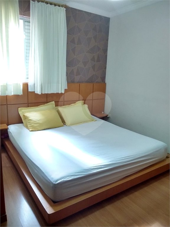 Apartamento à venda com 3 quartos, sendo 1 suíte, em Vila Augusta, Guarulhos, SP