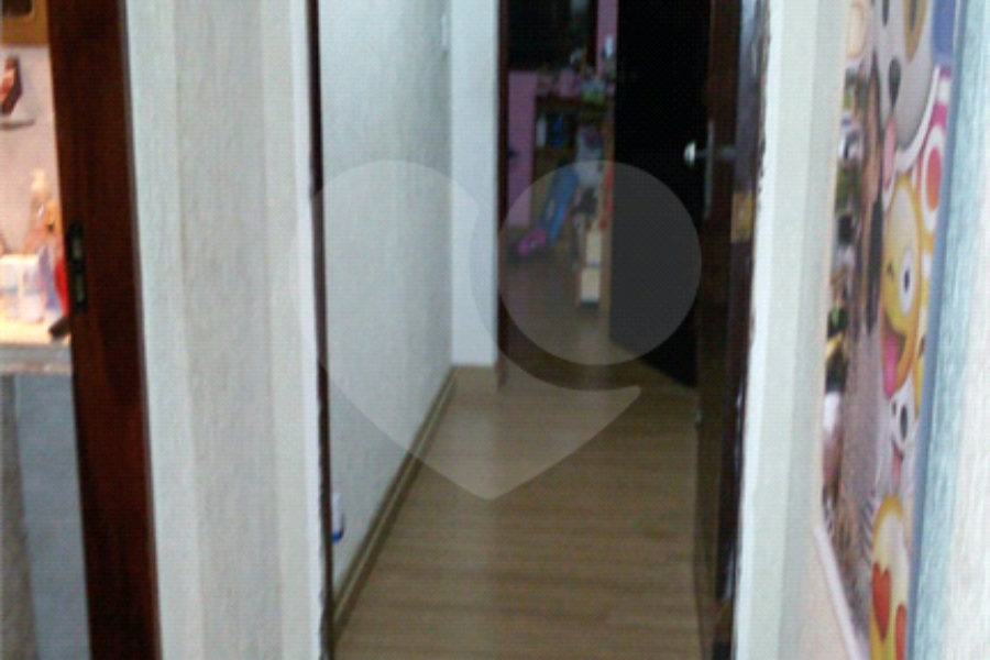Sobrado à venda com 3 quartos, sendo 2 suítes, em Tucuruvi, São Paulo, SP