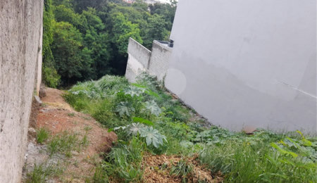 Terreno à venda em Cidade Satélite, Atibaia, SP