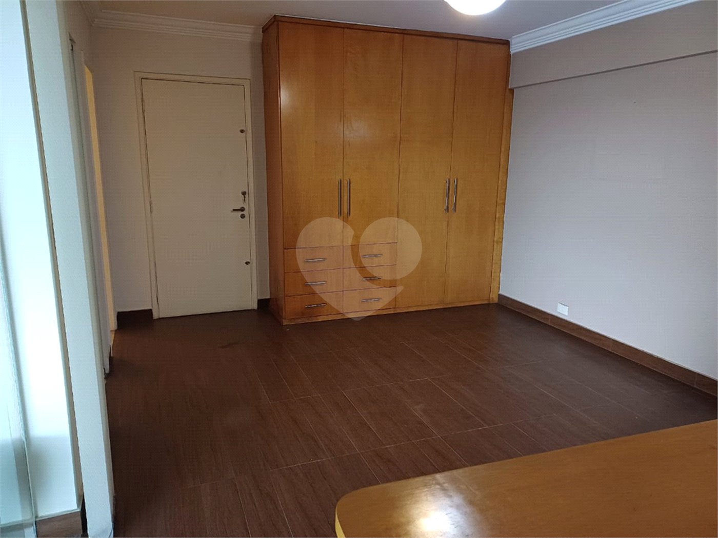 Apartamento à venda com 3 quartos, sendo 1 suíte, em Brooklin Paulista, São Paulo, SP