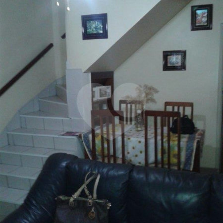 Sobrado à venda com 3 quartos, sendo 1 suíte,  em Jardim do Colégio (zona Norte), São Paulo, SP