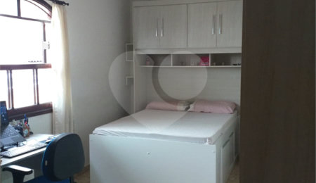 Sobrado à venda com 2 quartos em Tucuruvi, São Paulo, SP