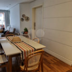 Apartamento à venda com 3 quartos, sendo 1 suíte, em Vila Olímpia, São Paulo, SP