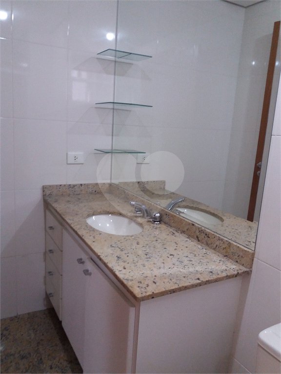 Apartamento à venda com 3 suítes em Anália Franco, São Paulo, SP