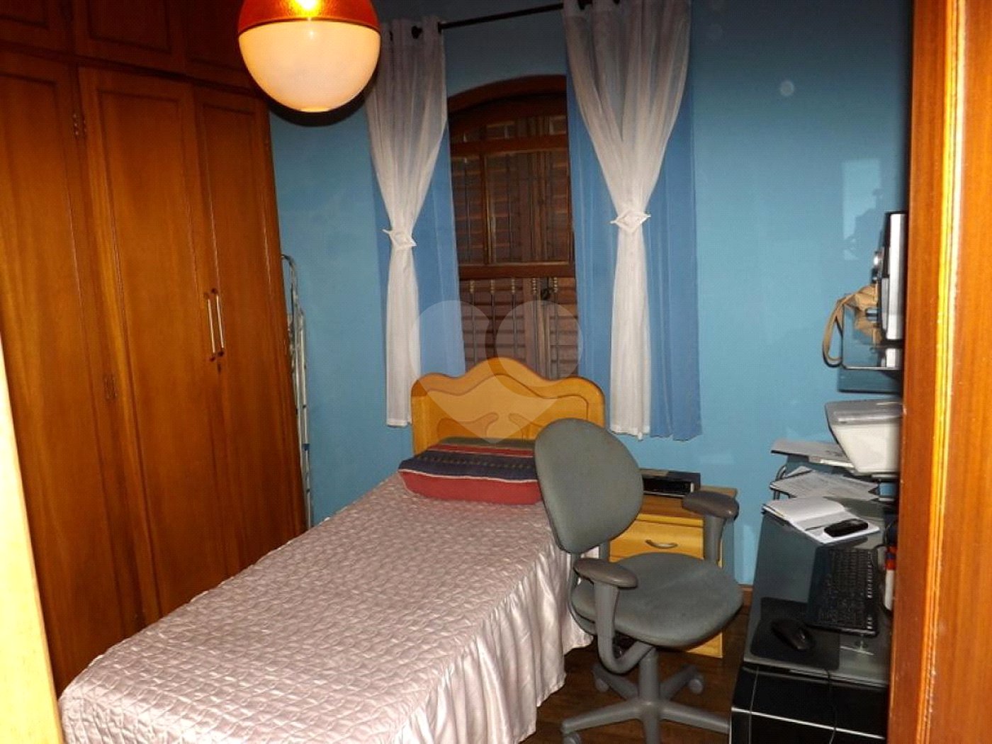 Casa à venda com 3 quartos, sendo 1 suíte, em Jardim Bonfiglioli, São Paulo, SP