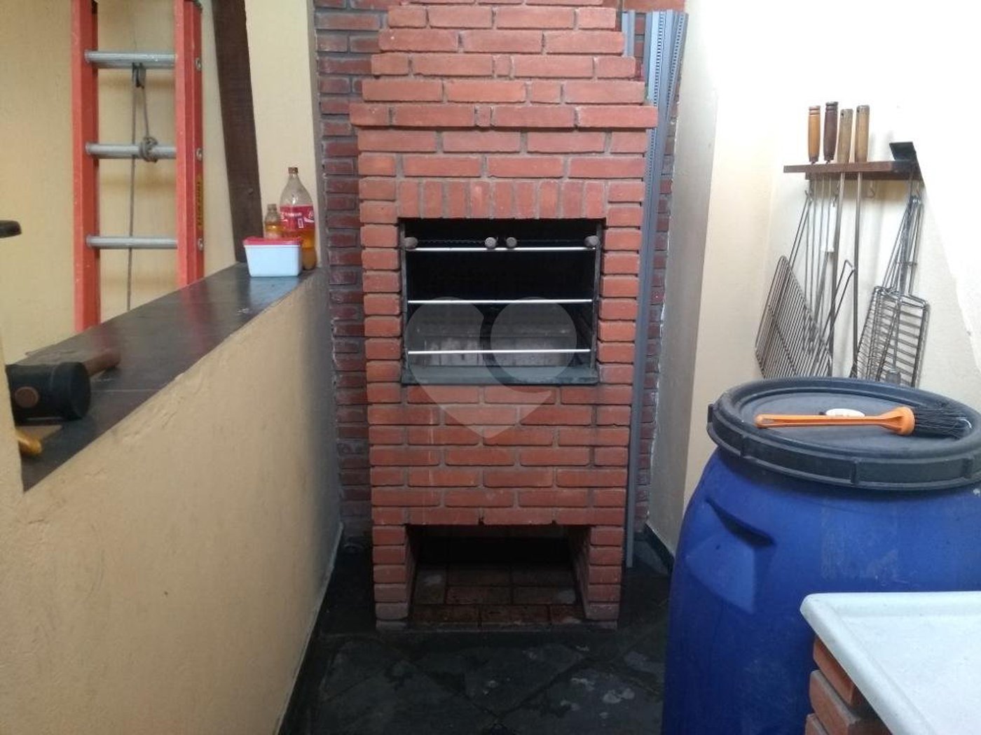 Sobrado à venda com 3 quartos, sendo 1 suíte, em Vila Guilherme, São Paulo, SP