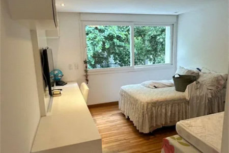 Casa à venda com 5 suítes no condomínio Residencial Morumbi, São Paulo - SP